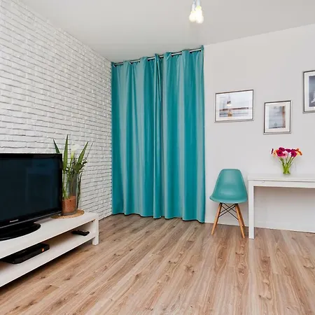 Luxury Studio - Zablocie