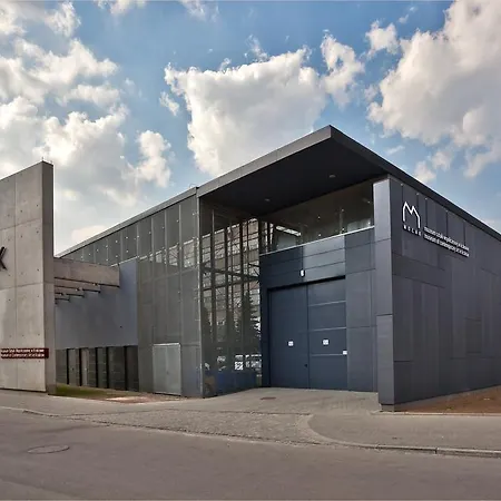 Luxury Studio - Zablocie * Krakow