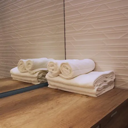 아파트 Luxury Studio - Zablocie *