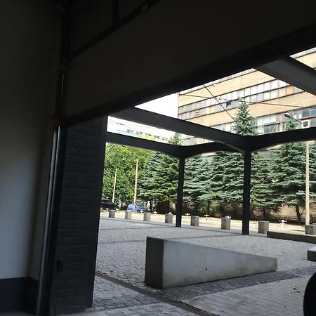 아파트 Luxury Studio - Zablocie *