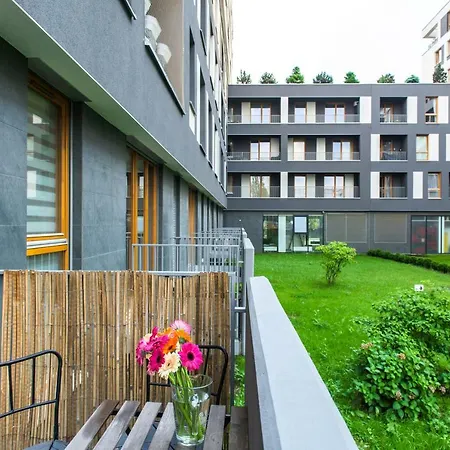 Luxury Studio - Zablocie