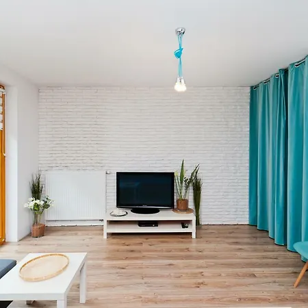 아파트 Luxury Studio - Zablocie